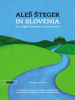 cover image of In Slovenia